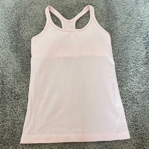 Lululemon Ebb To Street Tank